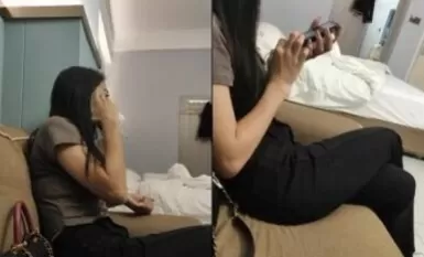 [เรื่องราวความรัก] สาวสวยปกขาววัย 28 ปีจากครอบครัวที่ดีกำลังถึงจุดสูงสุดหลังจากดื่มเบียร์ไปหนึ่งโต๊ะ สงครามอันเร่าร้อนก็เริ่มต้นขึ้นในวันที่ 1