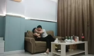 【爱情故事】良家颜值巅峰，28岁白领丽人，一桌啤酒喝完，激情开战 04