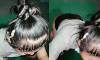 生意気な若い女性の男性の公開テストは、フック内の弟情熱的な平手打ち、オーラルセックスの巨根はとてもエキサイティングです、直接トイレでコンドームを挿入することなく、ドライを開始するように、弟が直接ヤリマンの穴に発射するように