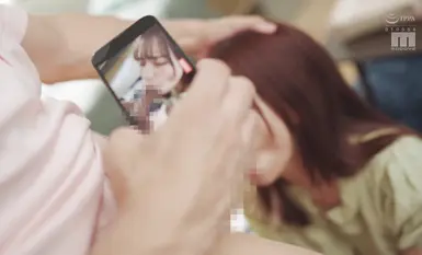 MIMK-201 彼とわたしと店長の深夜勤務 シリーズ累計販売数22万部-実写版- S1×MOODYZ 未歩なな初原作コラボ！元祖胸糞NTRドラマ