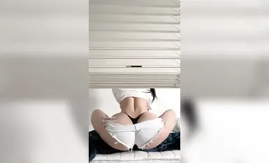 Onlyfans【yuyuhwa】韓國頂級健身肥臀女神 (10)