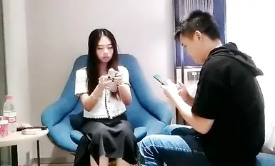 I met up with a sweet girl in a white dress. She was petite but had a large bust. We did oral sex, licked each other, rode on top, and I had close-up shots of her being vigorously fucked while moaning and panting.