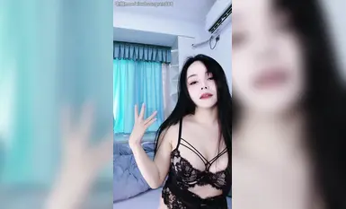 黑絲玉女-極致撩人巨乳仙女秒殺魅惑，高潮玩具狂野抽插! (2)