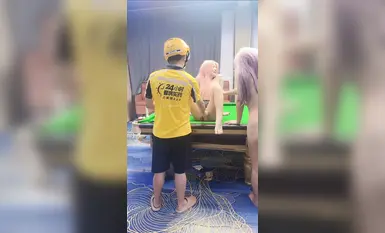 推特網紅巨乳肥臀顏值反差母狗【桃桃丸子】VIP福利 裸舞自拍 戶外露出 道具自慰 3 (1)