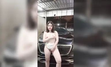 推特網紅巨乳肥臀顏值反差母狗【桃桃丸子】VIP福利 裸舞自拍 戶外露出 道具自慰 3 (2)