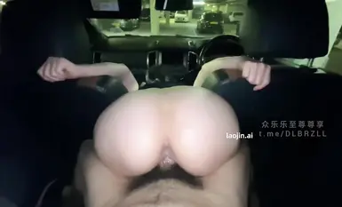 2026年3月最新推特約啪大神【記事本】風騷少婦油亮大屁股後入，車震肥臀熟女，水噴了一車！無套內射好刺激！