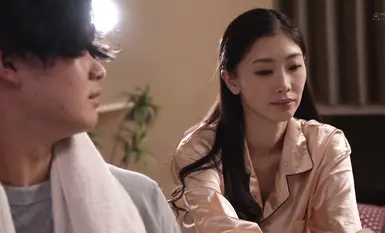 ALDN-287 貴方だけの為なの…  小松杏