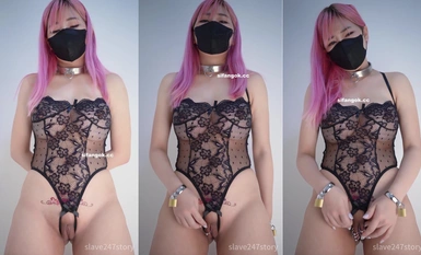 大波翹臀少女福利姬【小小Q】戶外乳夾的秘密、白襯衫淋浴慰慰、貞操帶性奴在更衣室發情 (5)