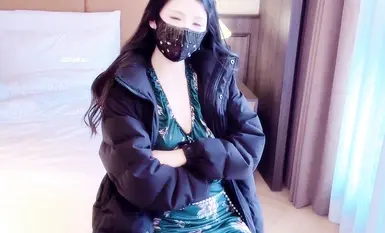 推特新晉福利姬【Mory】頂級VIP動感裸舞變裝第二彈 揉胸掰逼淫叫不停逼逼又嫩又粉反差感很強 (1)