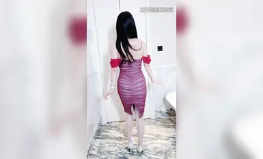 推特新晉福利姬【Mory】頂級VIP動感裸舞變裝第二彈 揉胸掰逼淫叫不停逼逼又嫩又粉反差感很強 (12)