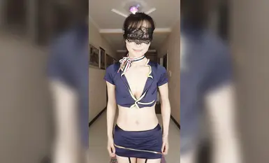 最新快手泄密！絲襪美腿老A8熟女【兔子隊長】定製流出 (1)