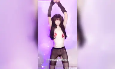 極品嫩妹舞啪福利姬【貝璃珞】最新露臉作品，日常乖巧女友色氣反差激活 (1)