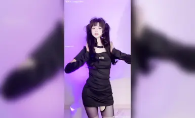 極品嫩妹舞啪福利姬【貝璃珞】最新露臉作品，日常乖巧女友色氣反差激活 (2)