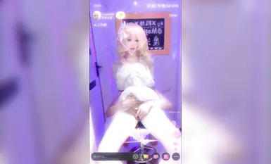 極品嫩妹舞啪福利姬【貝璃珞】最新露臉作品，日常乖巧女友色氣反差激活 (8)