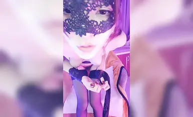 推薦 騷逼辣媽【蘇小妍】大尺度掰逼誘惑，道具自慰高潮噴尿，被胖子小雞吧干到很無語，口活干炮一條龍 (17)