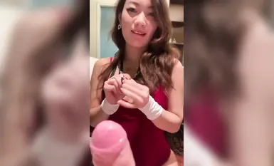 【為人師「婊」】推特約炮大神「Jackson」SVIP福利，三位玩物-老婆+英語老師+海歸女大，英語老師海歸女大調教成母狗 (2)