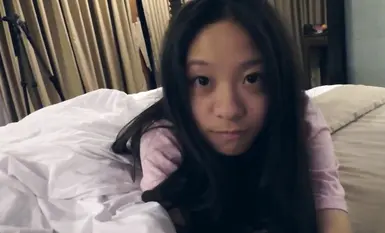 開陽某校無毛B年輕學生妹酷愛大洋屌被外教老師各種調教啪啪啪 (4)