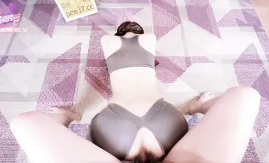 香蕉視頻 XJX-652 後入狂插是練成好身材的秘訣！工藤靜香