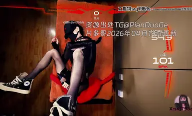 推特網黃藝術大師唯美性愛，超級美腿淫娃「SVJ798DS」黑絲70S匡威超絕女神，T0級長腿尤物，絕頂炮架身材，上帝第一視角