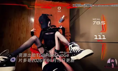 推特网黄艺术大师唯美性爱，超级美腿淫娃「SVJ798DS」黑丝70S匡威超绝女神，T0级长腿尤物，绝顶炮架身材，上帝第一视角