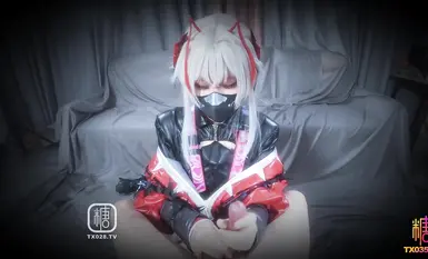 三角洲行動佐婭_能天使COS_淫穴榨精兩連番只為獲取金磚騷穴被精液灌滿！明紗·芽衣~最新上映