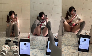 愛微精選極品顏值好片系列二 (9)