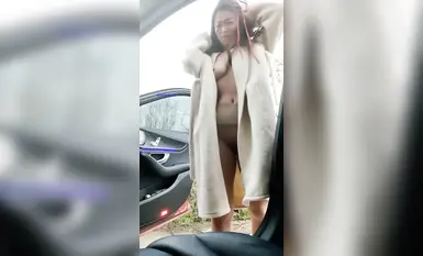 抖音巨乳美少婦【曉曉 是曉曉啊】露臉漏點道具插逼噴水 雙道具同時插雙門 騷內褲塞逼塞肛門 戶外漏出福利 (1)