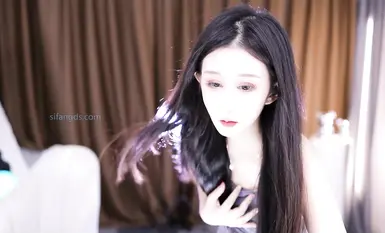 網易CC騷主播【穗穗】顏值靚女，好身材大長腿，大尺度掰逼展示，裸舞誘惑相當開放 (4)