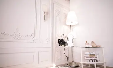 韩国裸舞，韩颂伊