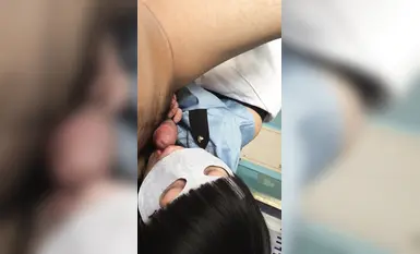 91大神【星哥】酒店約炮熟女同事 保安制服 情趣黑絲 各種啪啪 (3)