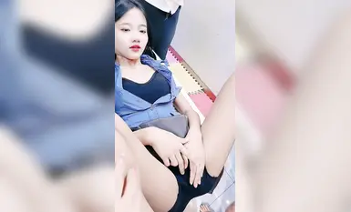頂級嫩妹 顏值少婦 極品學妹【傾國傾城】小馬拉大車 多P猛肏高難度體位 體驗不同嫩妹少婦 (5)