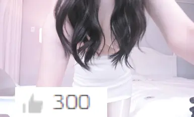 韩国美乳主播1