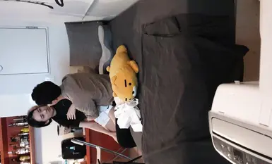 Ch3st3r K0ong Fucks Korean  g0d0l1ng