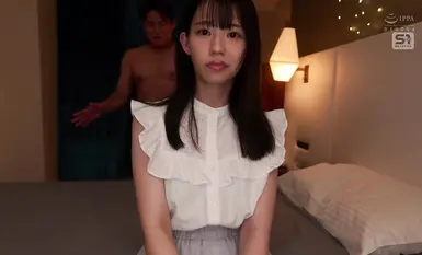 SONS-013 新人NO.1 STYLE 奇跡のウブボディ 聖なる未完成少女 早坂奏音AVデビュー