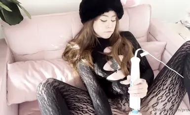 OnlyFans 歐美網紅人氣博主【Prosexx】付費PPV福利 吃雞口交 車震肛交 道具自慰 (2)