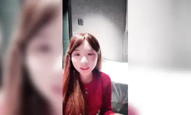 【初夏柚子】最強顏值初夏柚子KTV按摩宿舍直播又嫩又騷與金主互動啪啪後入內射騎乘抬腿爆操③ (5)