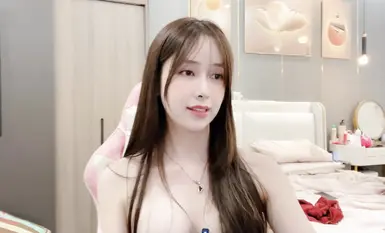 Stripchat_人气美女主播直播精选二(17)