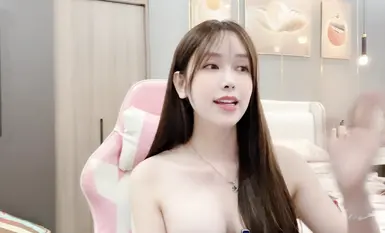 Stripchat_人气美女主播直播精选二(17)