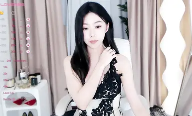 Stripchat_人气美女主播直播精选二(20)