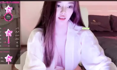Stripchat_人气美女主播直播精选二(26)