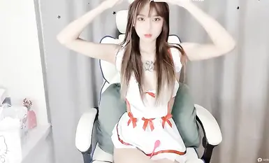 Stripchat_人气美女主播直播精选二(48)