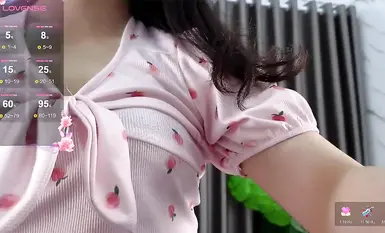 Stripchat_人氣美女主播直播精選二 (52)