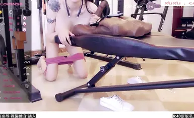 Stripchat_Popular Female Anchor Live Stream Selection 2 (9)