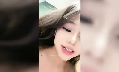 [Loli Susu] Top school beauty model goes into the adult film industry and gets brutally fucked. She has stunning looks, a perfect figure, long legs, stockings, foot fetish, oral sex, and no condom sex (28).