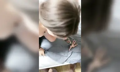 [Loli Susu] Top school beauty model goes into the adult film industry and gets brutally fucked. She has stunning looks, a perfect figure, long legs, stockings, foot fetish, oral sex, and no condom sex (28).