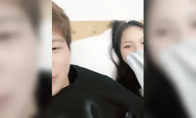 【蘿莉蘇蘇】頂級校花模特下海就被狂干極品尤物顏值爆表身材天花板大長腿絲襪足交口爆無套啪啪 (35)