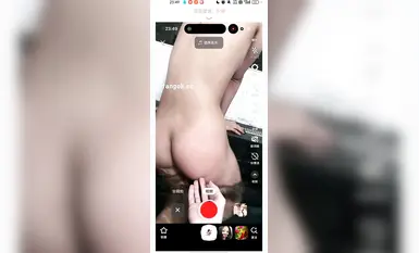 快手2宝私人定制会议一对一调教道具自慰-2