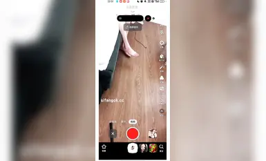 快手2宝私人定制会议一对一调教道具自慰-2