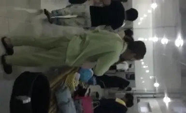 A daring female livestreamer impersonates a female college student ❤️ sneaks into a university bathhouse and changing room to secretly film ❤️ A beautiful sight to behold, with beauties everywhere, high-definition and watermark-free version.