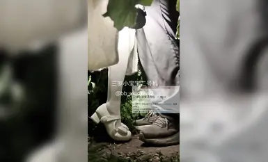 三岁小宝宝野外做爱疯狂后入